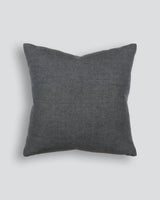 Milano Cushion - Charcoal 55x55cm - OLLO