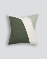 Bella Cushion - Olive 50x50cm - OLLO