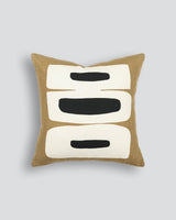 Joelene Cushion - Toffee 50x50cm - OLLO