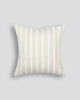 Oscar Cushion - Natural 50x50cm - OLLO