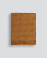 Celine Throw - Ecru 125x150cm - OLLO
