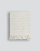 Celine Throw - Toffee 125x150cm - OLLO