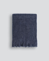 Fiesta Throw - Olive 125x150cm - OLLO