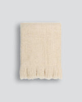 Fiesta Throw - Olive 125x150cm - OLLO