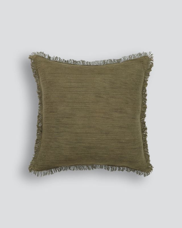 Otto Cushion - Toffee 50x50cm - OLLO