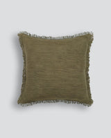 Otto Cushion - Toffee 50x50cm - OLLO