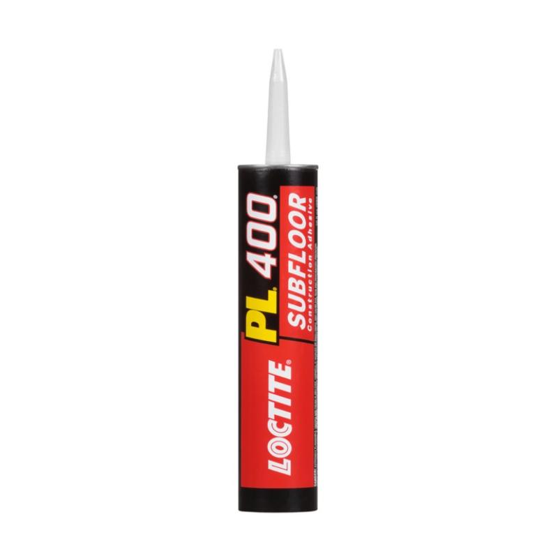 Loctite PL400 Subfloor Adhesive 295ml