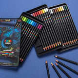 Uni Posca Pencils Assorted Set of 36