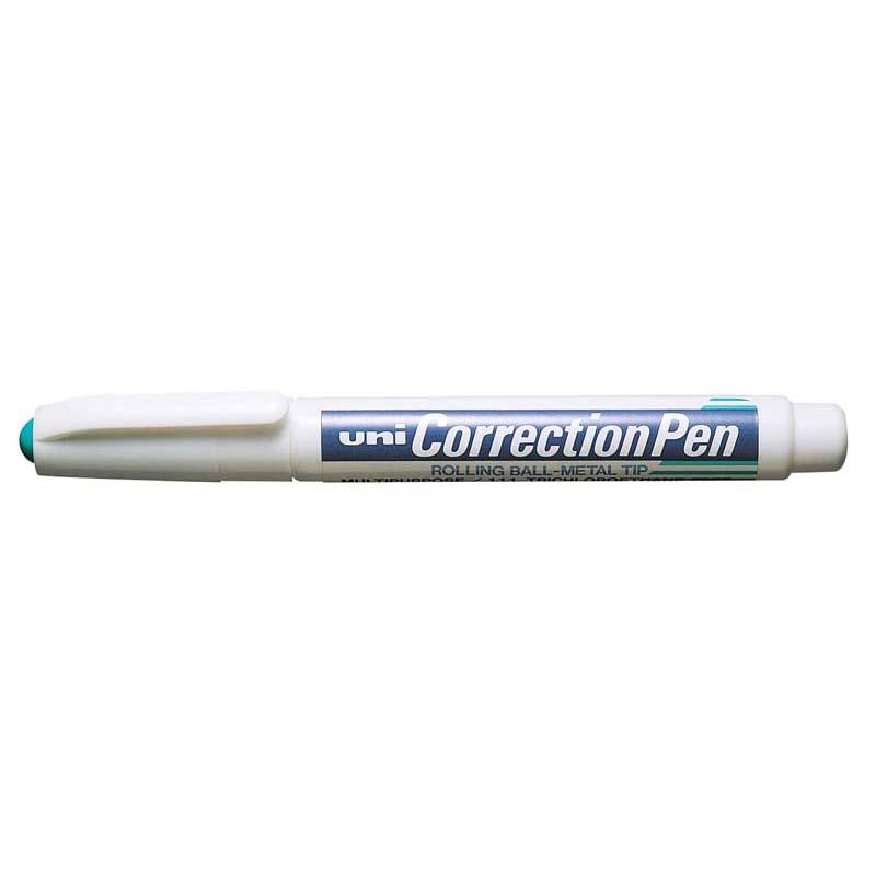 Uni Correction Pen Metal Tip CLP-300