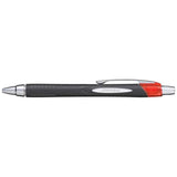 Uni Jetstream 1.0mm Retractable Medium Red SXN-210