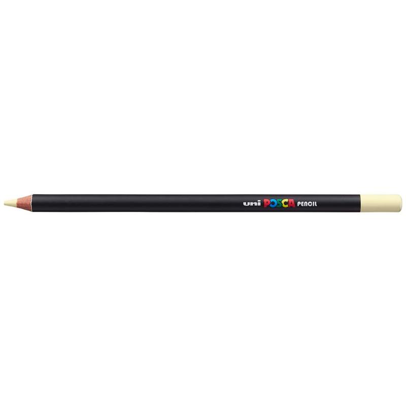 Uni Posca Pencil Ivory