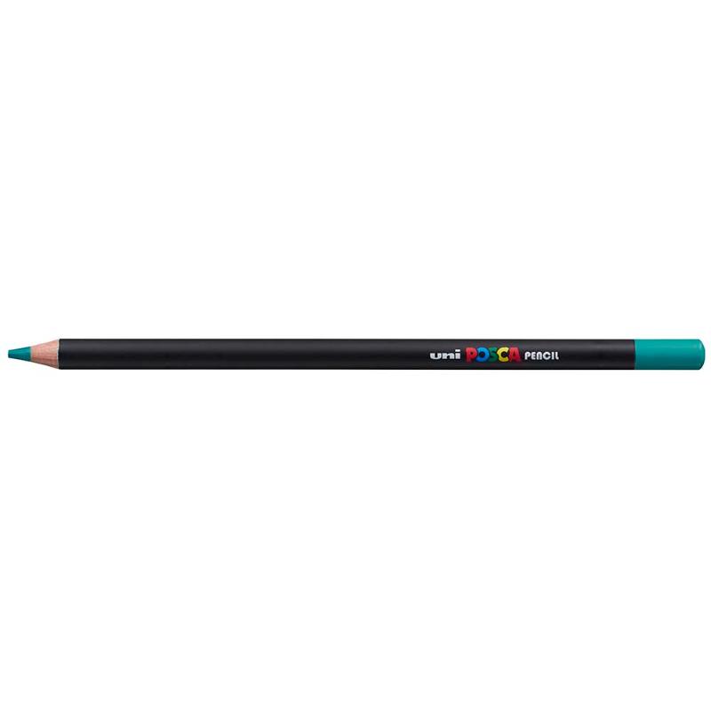 Uni Posca Pencil Emerald Green