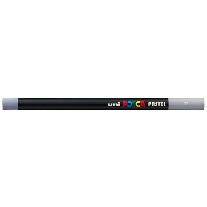 Uni Posca Pastel Grey