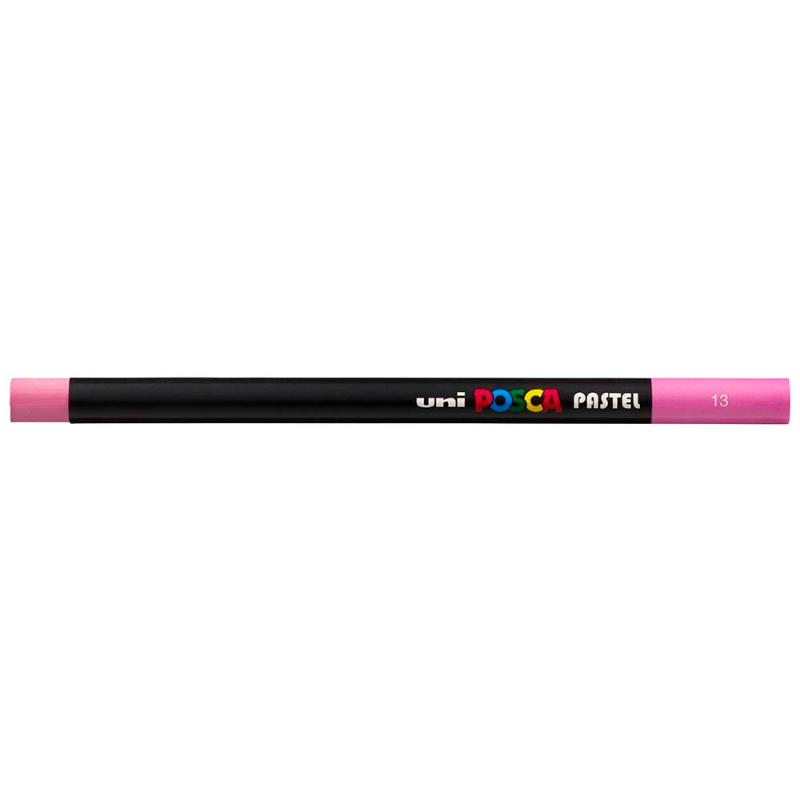 Uni Posca Pastel Pink