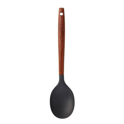Silicone Spoon - Scanpan Ash/Sillicone (31cm)