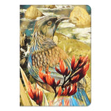 Kanuka Glen Art Notebook A5 Pack 3 Assorted