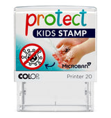 Colop Protect Kids Stamp Microban Printer