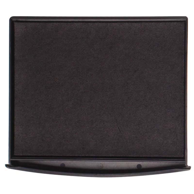 Colop Stamp Pad E2800 Black 49x68mm