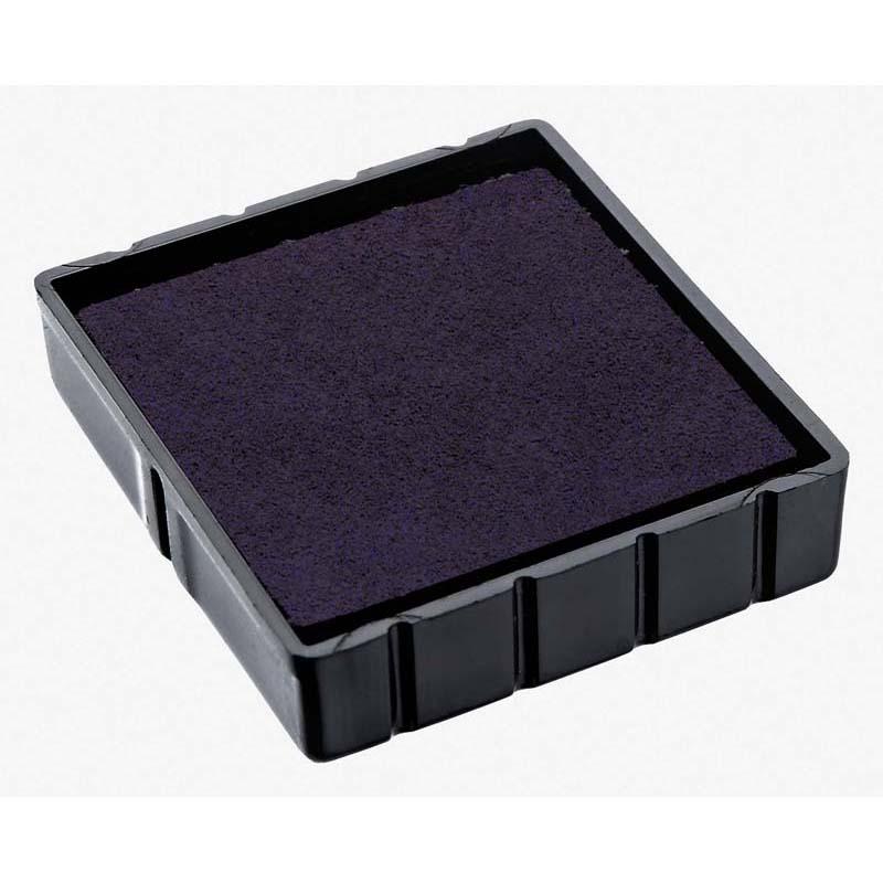 Colop Stamp Pad E/Q24 Blue 24x24mm