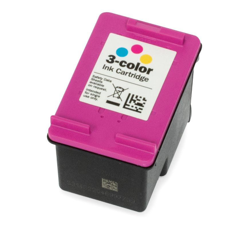 Colop e-mark Printer Cartridge Tri-Colour