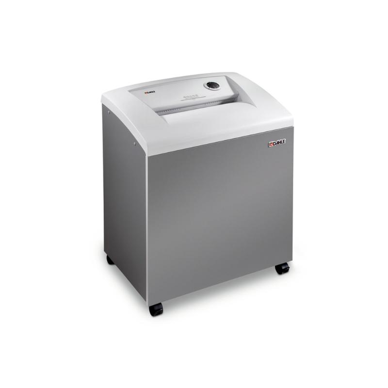 Dahle 116 P2 160L Strip-Cut Shredder