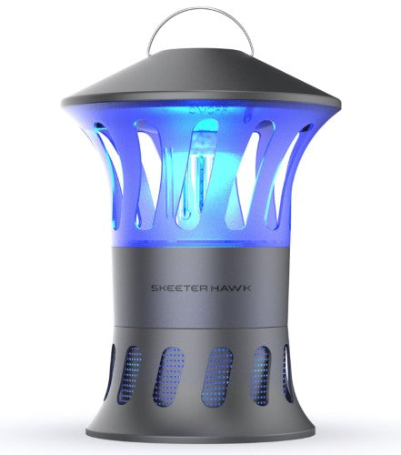Mosquito Trap - Skeeter Hawk Area