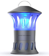Mosquito Trap - Skeeter Hawk Area