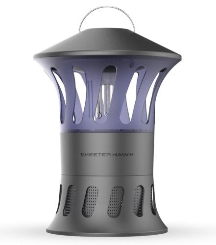 Mosquito Trap - Skeeter Hawk Area
