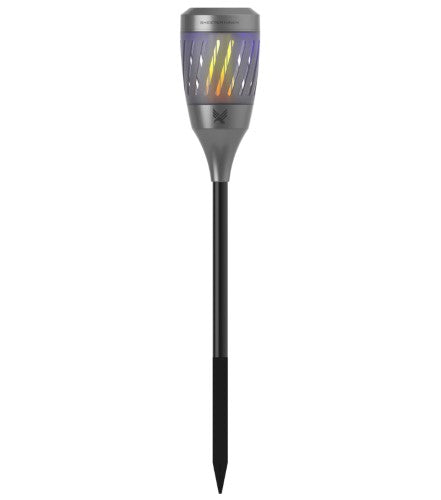 Solar Torch Zapper - Skeeterhawk