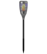 Solar Torch Zapper - Skeeterhawk