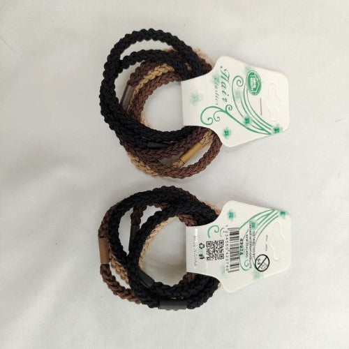 Hair Band - Assorted (72pcs)