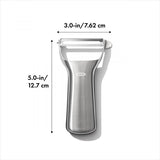 OXO Steel Y Peeler