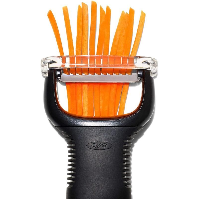 OXO Good Grips Julienne Peeler