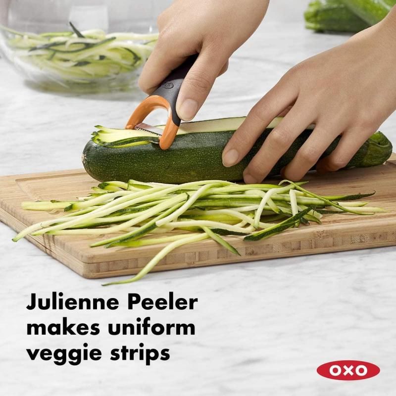 OXO Good Grips Assorted Prep Peelers Set | 3 Piece
