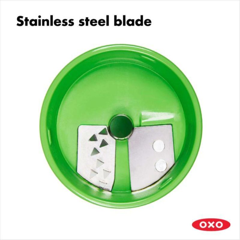 OXO Good Grip Hand-Held Spiralizer