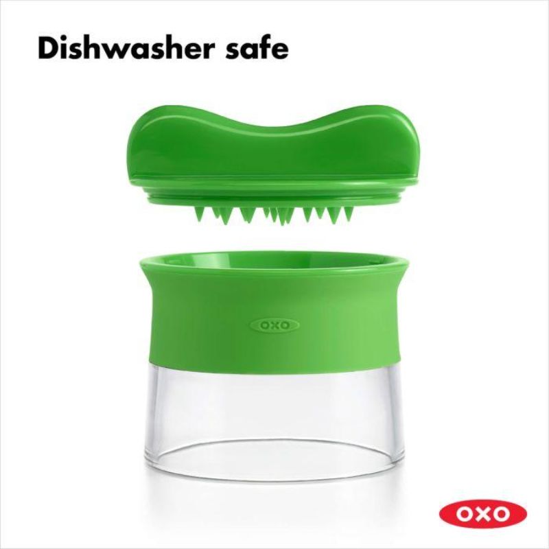 OXO Good Grip Hand-Held Spiralizer