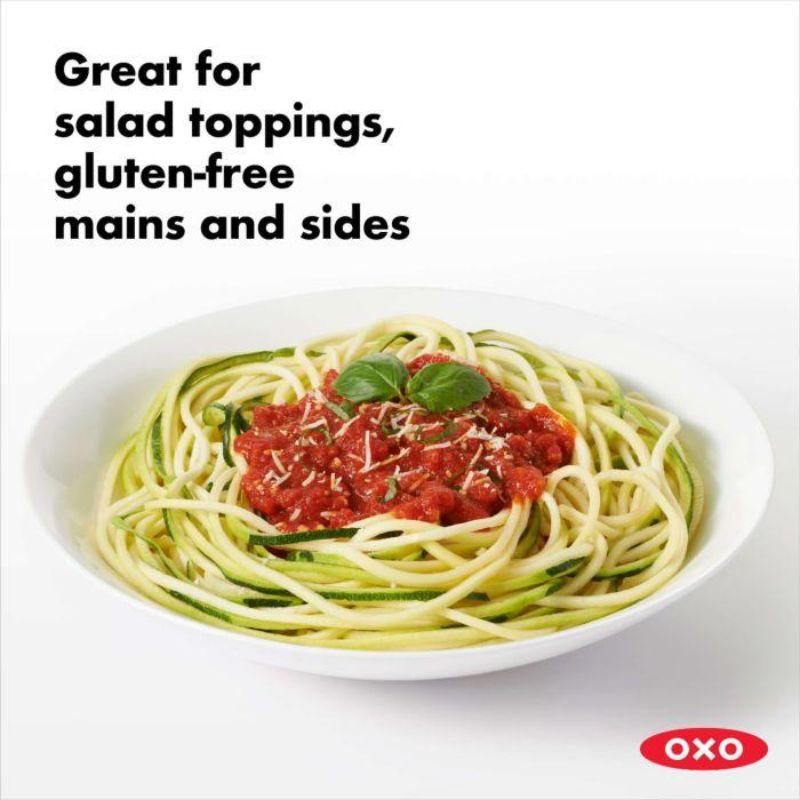 OXO Good Grip Hand-Held Spiralizer