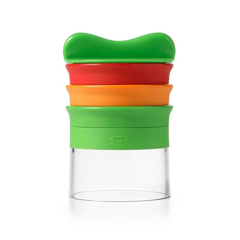 OXO Good Grip 3 Blade Hand-Held Spiralizer