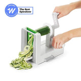 OXO Good Grips Tabletop Spiralizer