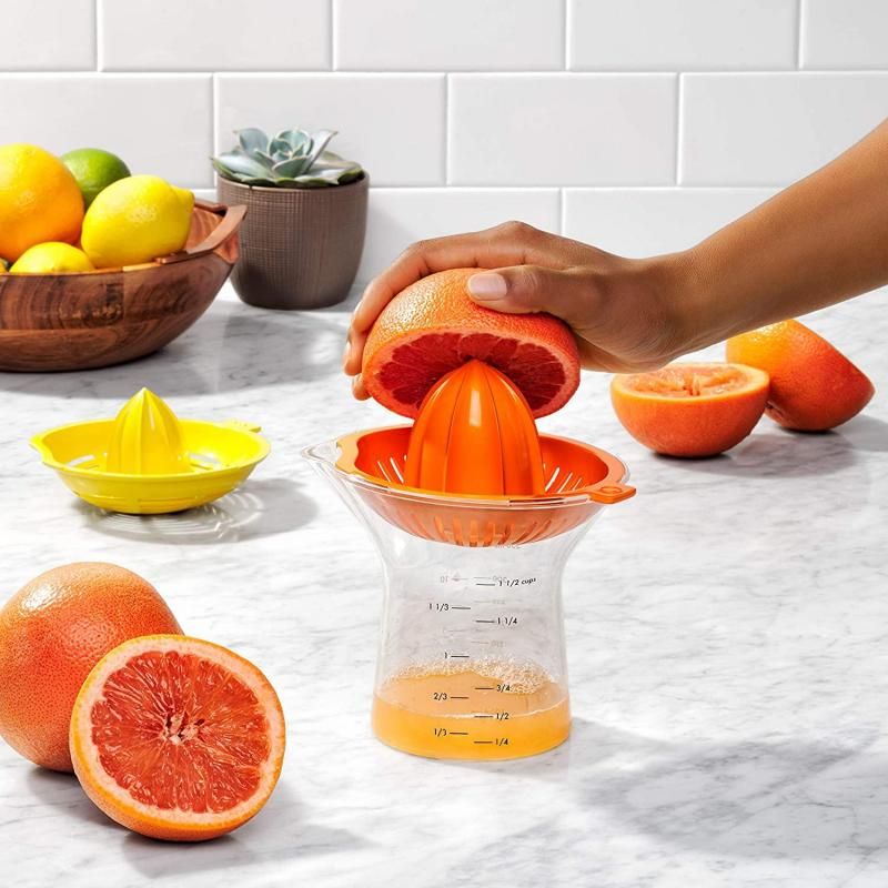 OXO Good Grips 2-In-1 Citrus Juicer