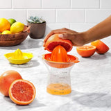 OXO Good Grips 2-In-1 Citrus Juicer