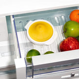 OXO Good Grips Cut & Keep Silicone Lemon Saver
