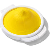 OXO Good Grips Cut & Keep Silicone Lemon Saver
