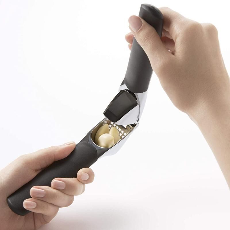 OXO Good Grip Garlic Press