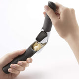 OXO Good Grip Garlic Press