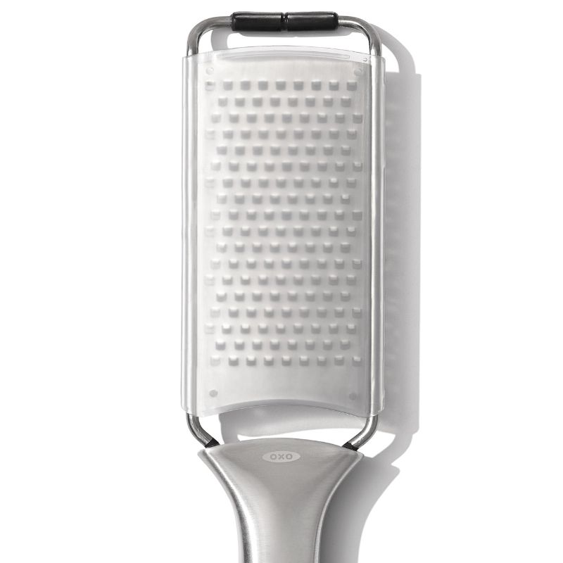 OXO - STEEL Medium Grater