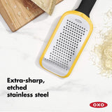 OXO Good Grips Etched Medium Grater