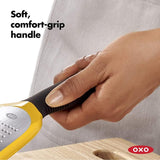 OXO Good Grips Etched Medium Grater