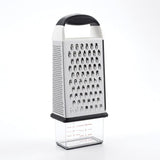 OXO Good Grip Box Grater