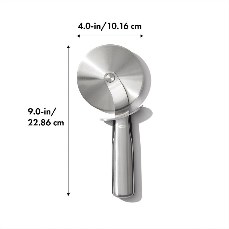 OXO - STEEL Pizza Wheel